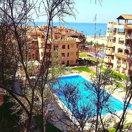 Apartamentos Turisticos Dream Sea Almerimar Zewnętrze zdjęcie