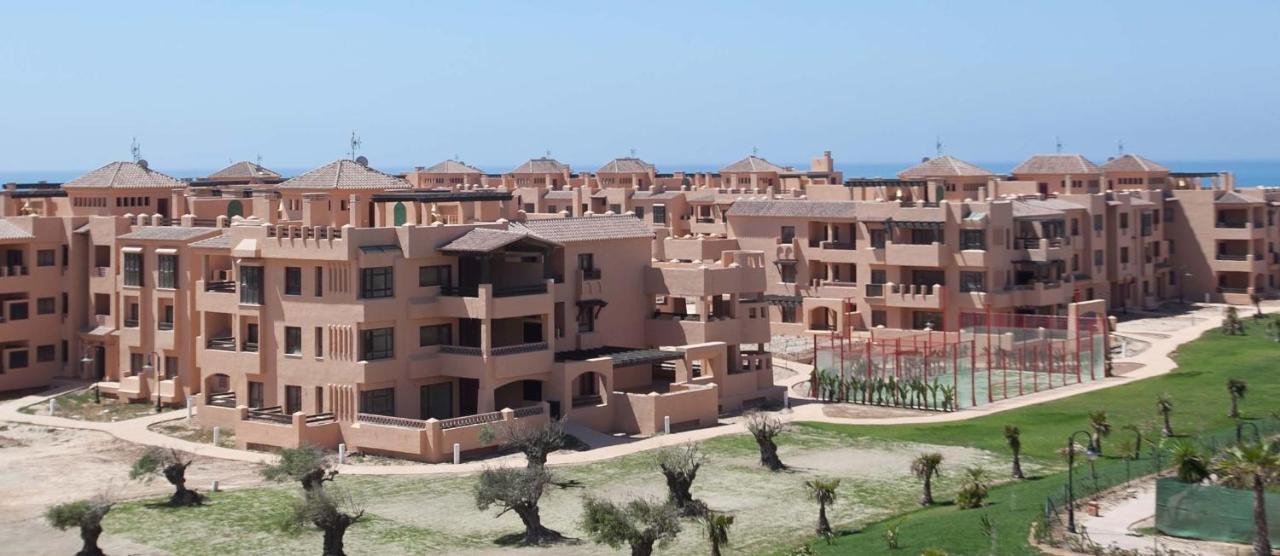 Apartamentos Turisticos Dream Sea Almerimar Zewnętrze zdjęcie