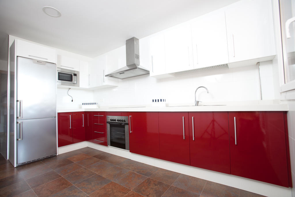 Apartamentos Turisticos Dream Sea Almerimar Pokój zdjęcie