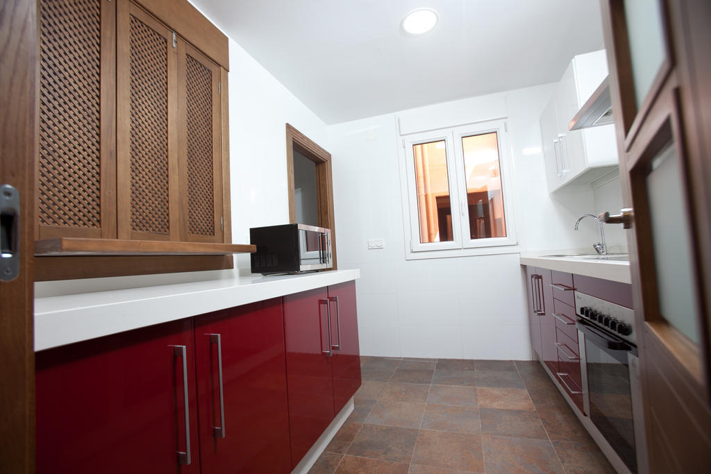 Apartamentos Turisticos Dream Sea Almerimar Pokój zdjęcie