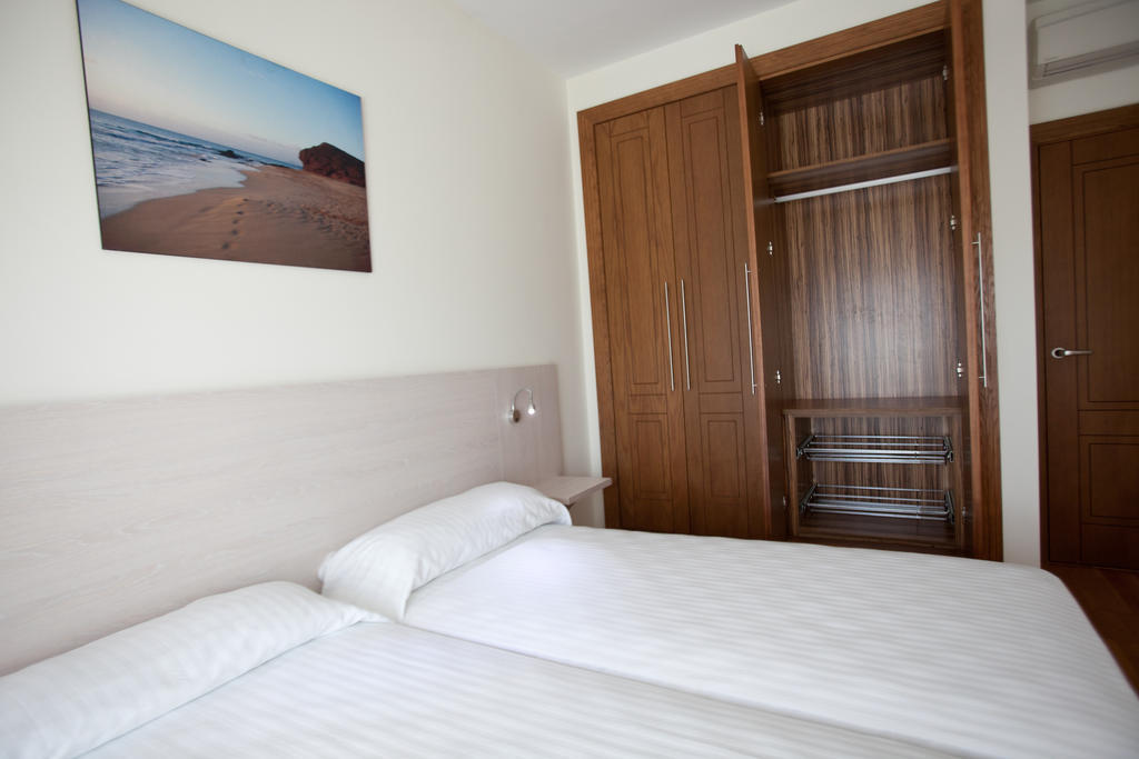 Apartamentos Turisticos Dream Sea Almerimar Pokój zdjęcie
