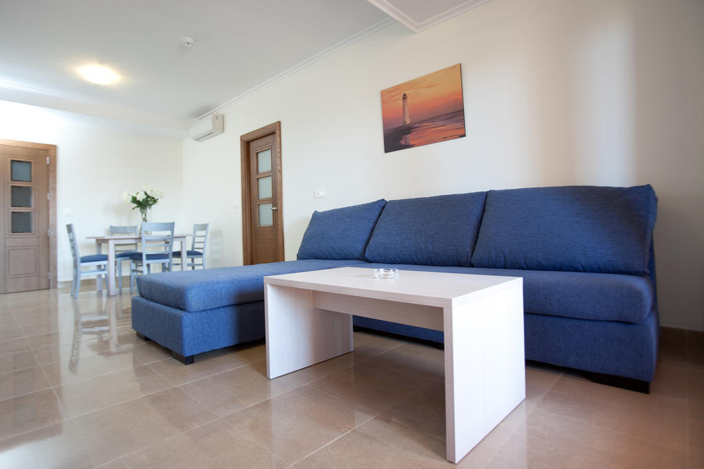 Apartamentos Turisticos Dream Sea Almerimar Pokój zdjęcie