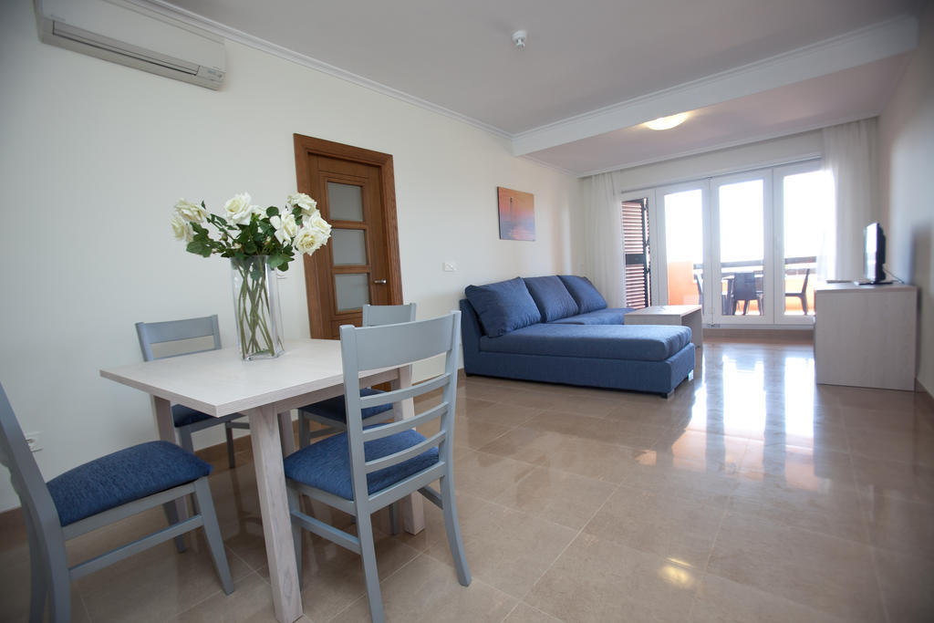 Apartamentos Turisticos Dream Sea Almerimar Pokój zdjęcie