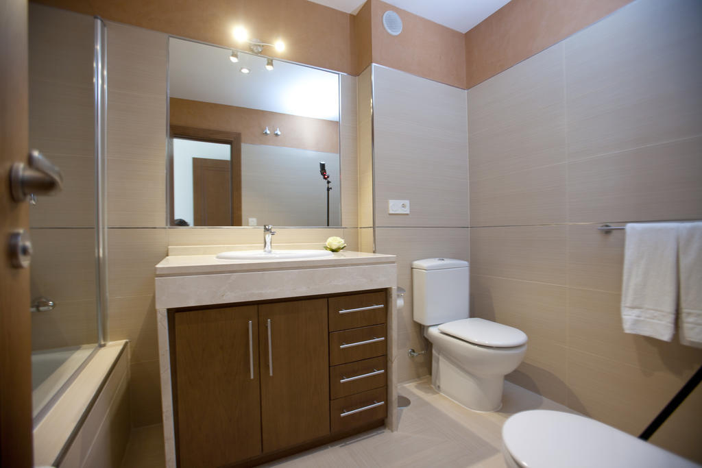 Apartamentos Turisticos Dream Sea Almerimar Pokój zdjęcie