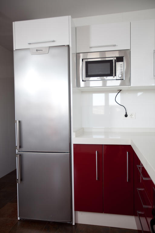 Apartamentos Turisticos Dream Sea Almerimar Pokój zdjęcie