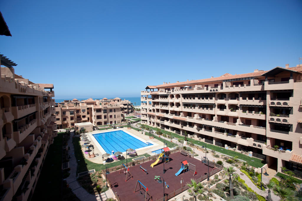Apartamentos Turisticos Dream Sea Almerimar Zewnętrze zdjęcie
