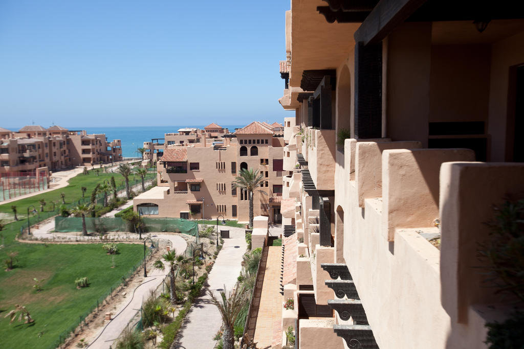 Apartamentos Turisticos Dream Sea Almerimar Zewnętrze zdjęcie