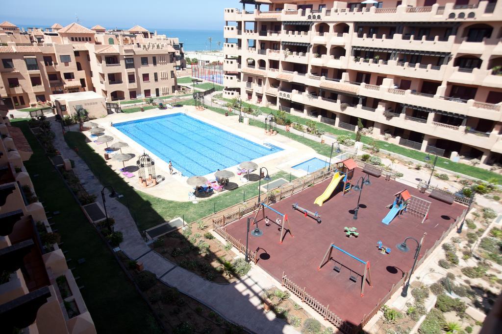 Apartamentos Turisticos Dream Sea Almerimar Zewnętrze zdjęcie