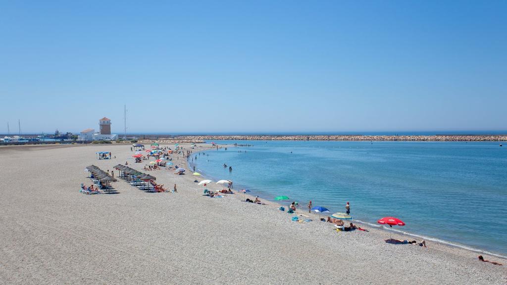 Apartamentos Turisticos Dream Sea Almerimar Zewnętrze zdjęcie