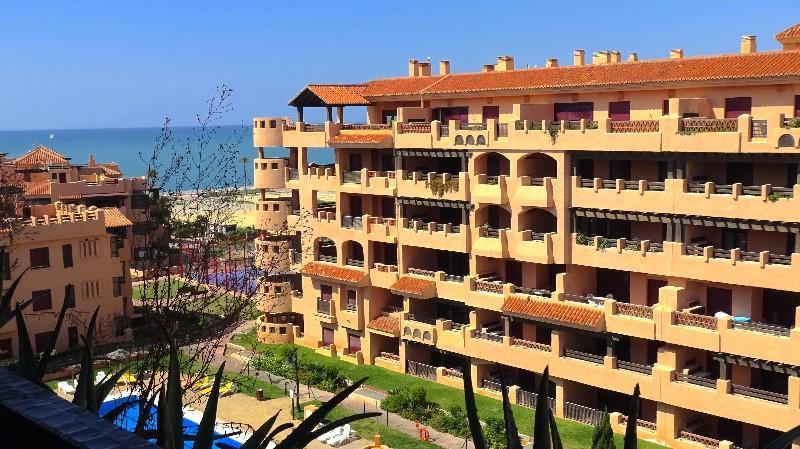 Apartamentos Turisticos Dream Sea Almerimar Zewnętrze zdjęcie