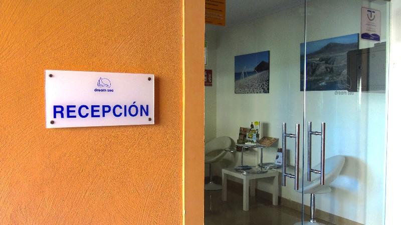 Apartamentos Turisticos Dream Sea Almerimar Zewnętrze zdjęcie