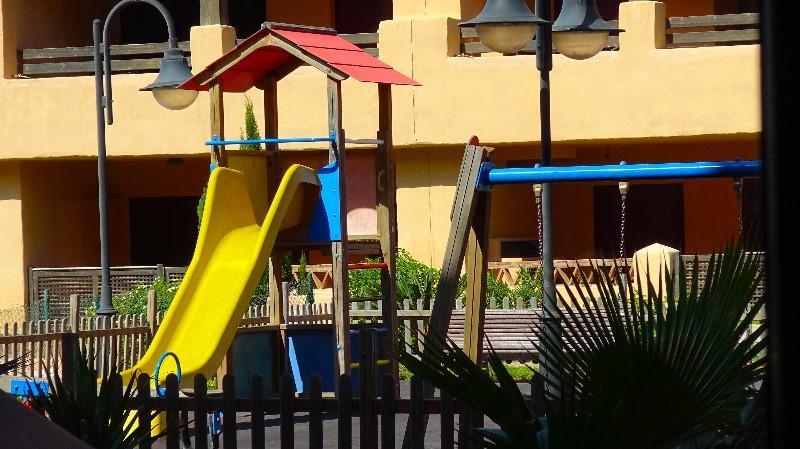 Apartamentos Turisticos Dream Sea Almerimar Zewnętrze zdjęcie