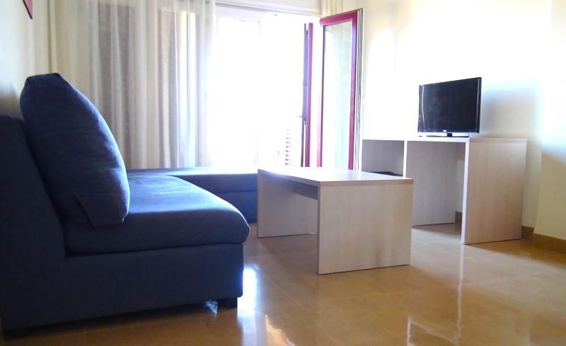 Apartamentos Turisticos Dream Sea Almerimar Zewnętrze zdjęcie