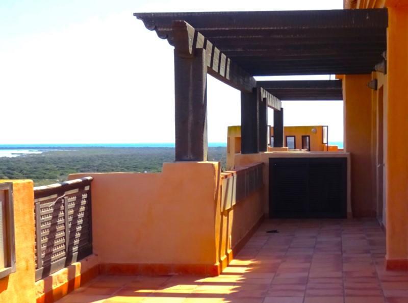 Apartamentos Turisticos Dream Sea Almerimar Zewnętrze zdjęcie