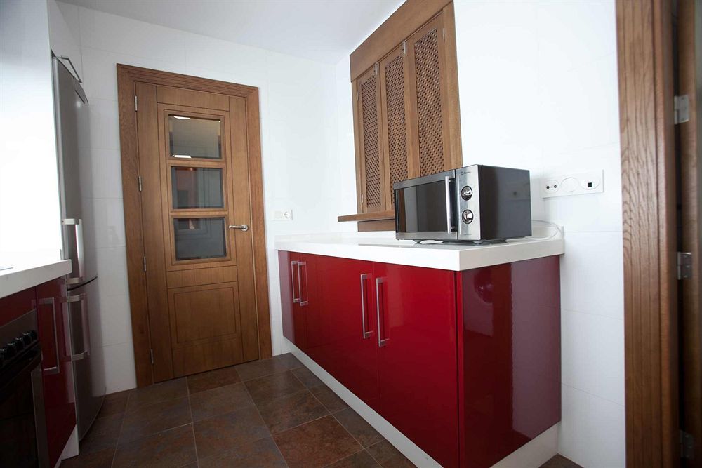 Apartamentos Turisticos Dream Sea Almerimar Zewnętrze zdjęcie