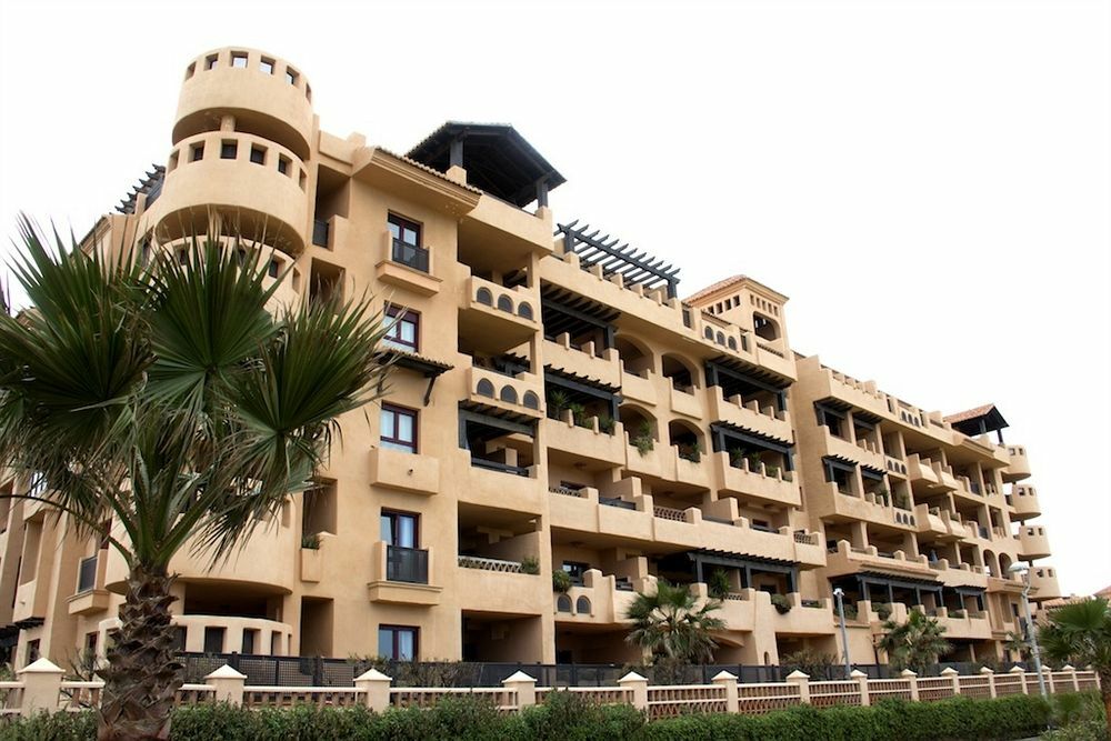 Apartamentos Turisticos Dream Sea Almerimar Zewnętrze zdjęcie